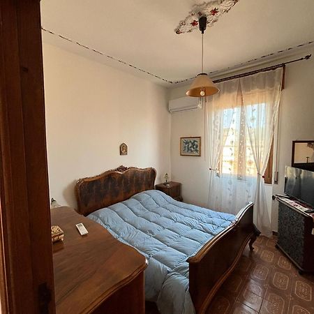 Pm 17 Via Galileo Galilei Guest House Альгеро Экстерьер фото