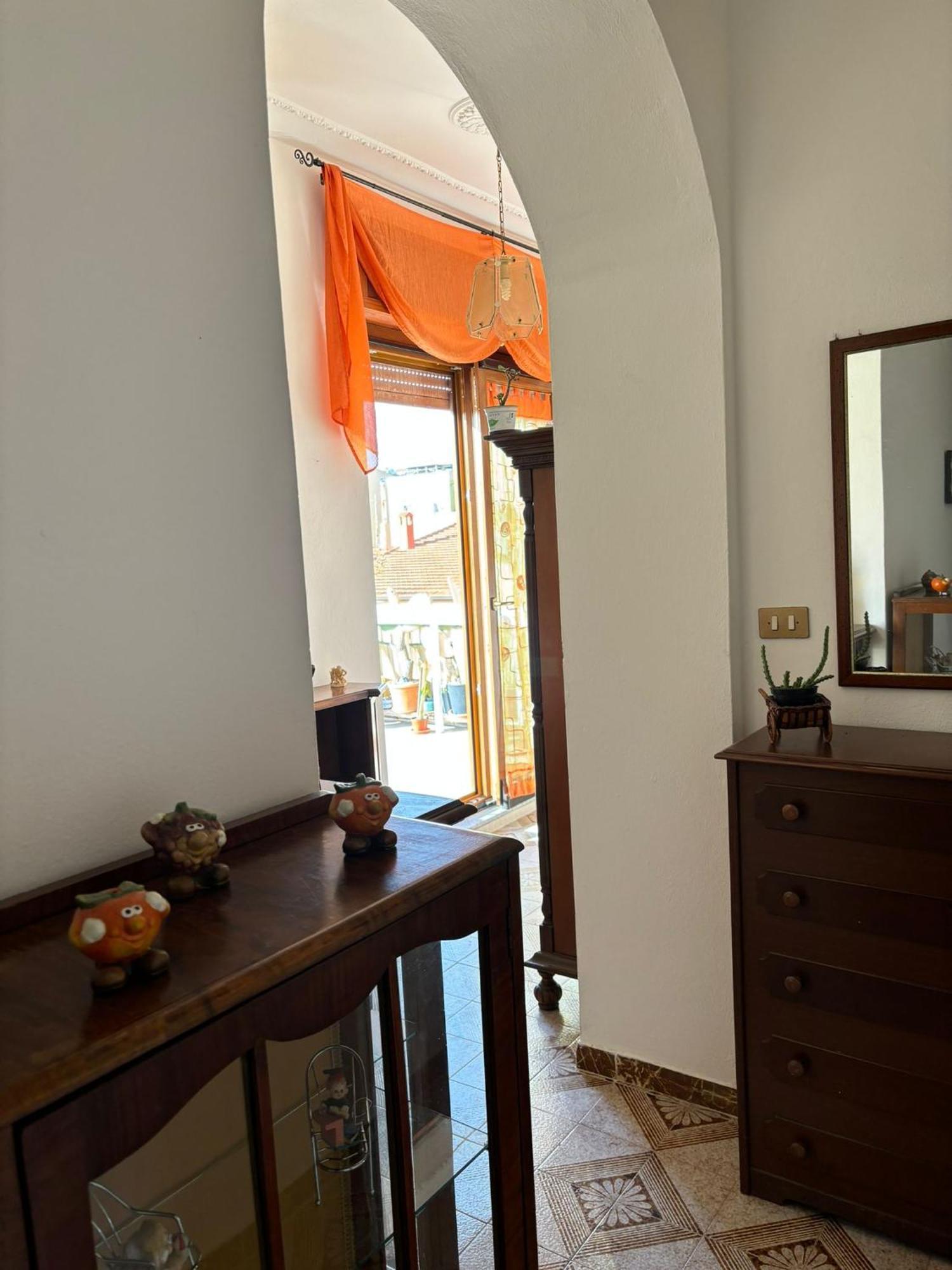 Pm 17 Via Galileo Galilei Guest House Альгеро Экстерьер фото