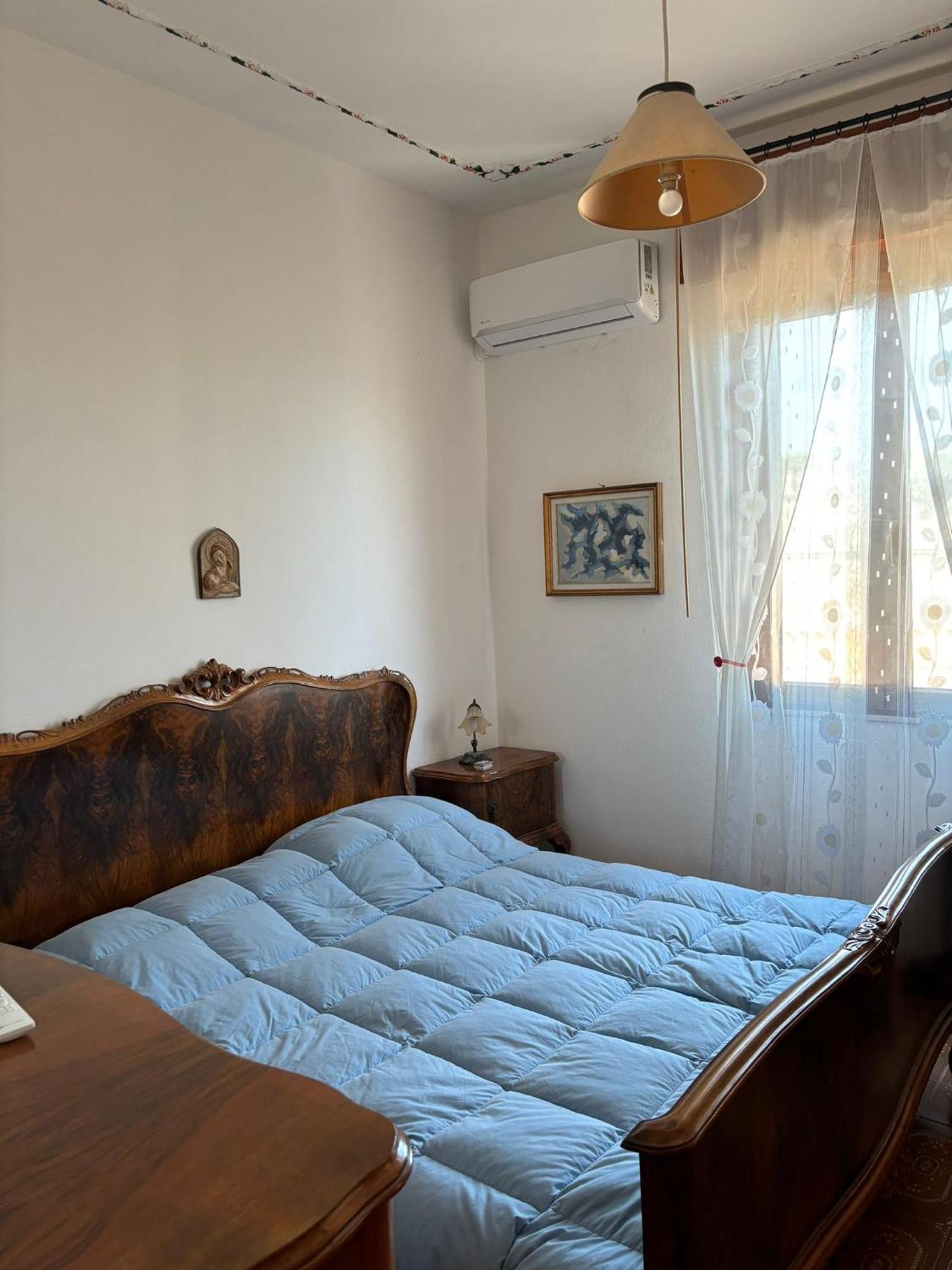 Pm 17 Via Galileo Galilei Guest House Альгеро Экстерьер фото